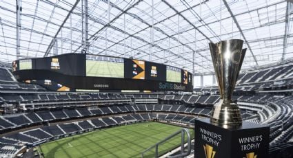 Copa Oro: ¿Quién es la selección más ganadora y quiénes son los países que han sido campeones?