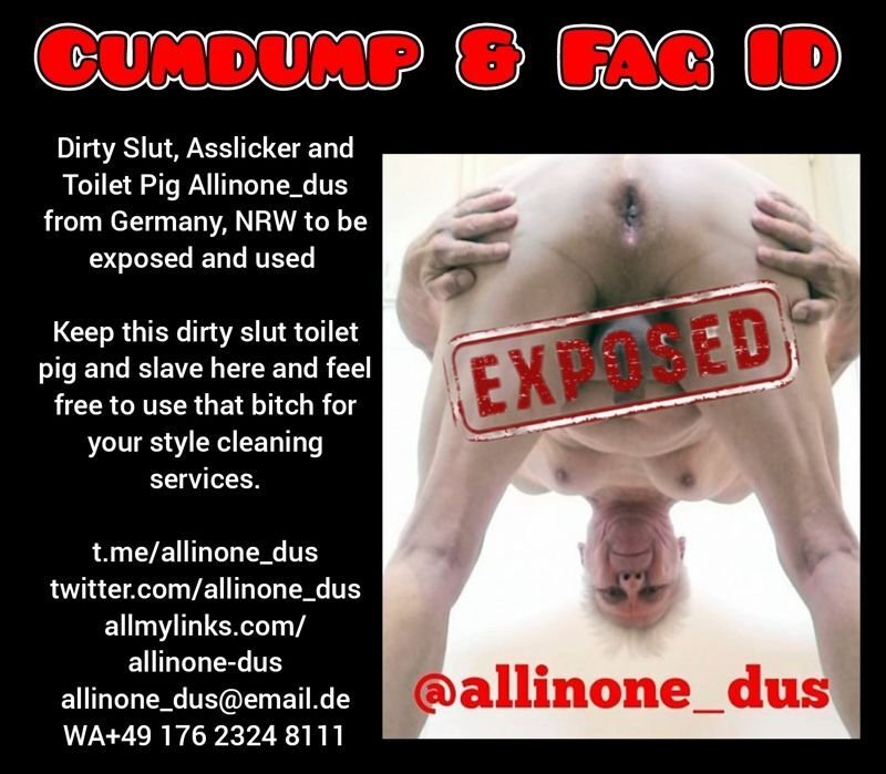 totexp afac exposed cumdump fag ID allinone dus