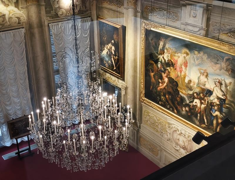 Milán-Turín-Génova-Pavía - Blogs de Italia - Génova, espectacular conjunto museístico (162)