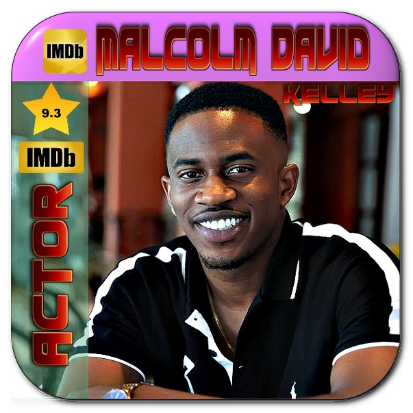 Malcolm David Kelley