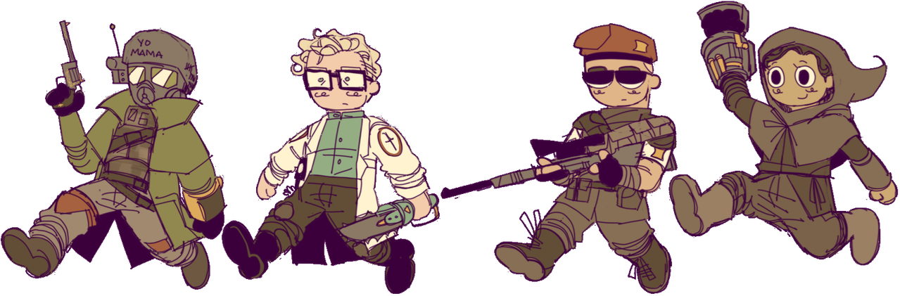 @protosymphonette on tumblr