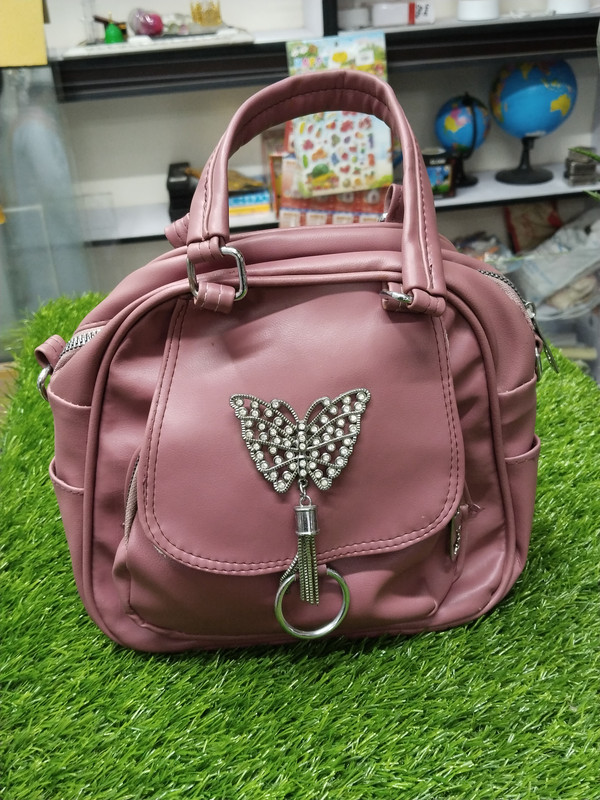 Prajapati Vanity Bag