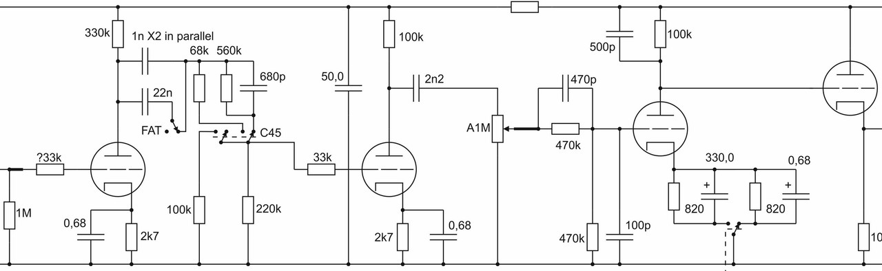 фридман мод