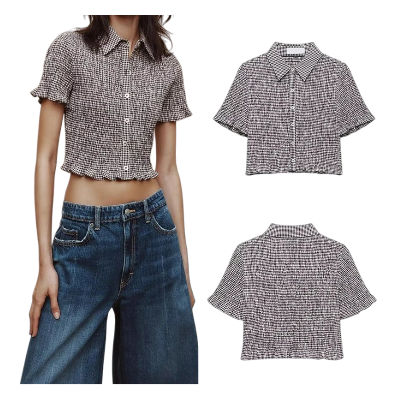 Zara Shirt