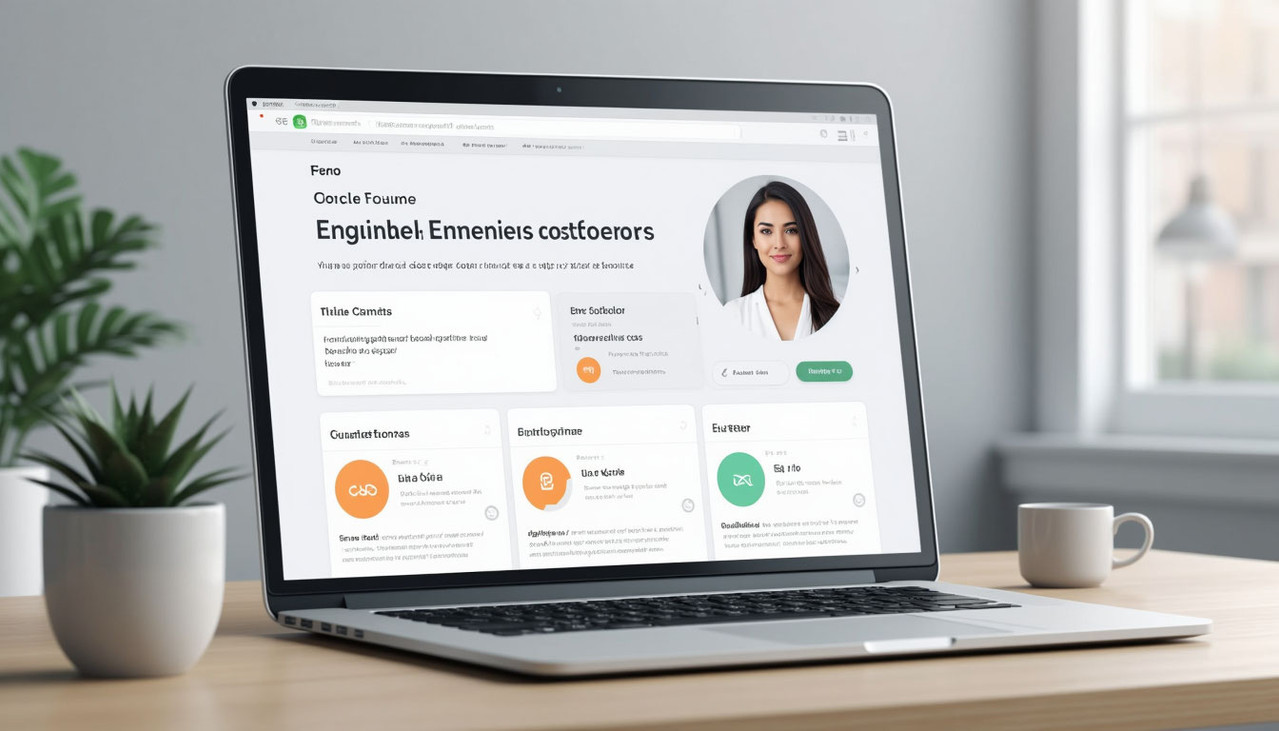 Онлайн обучение английского языка