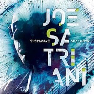 Re: Joe Satriani - Surfing with the Alien (Remastered Deluxe
