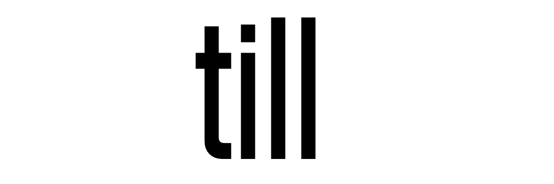 till