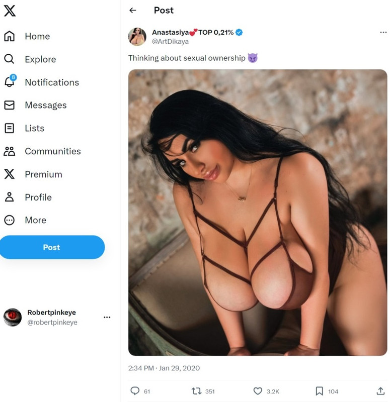 tweet