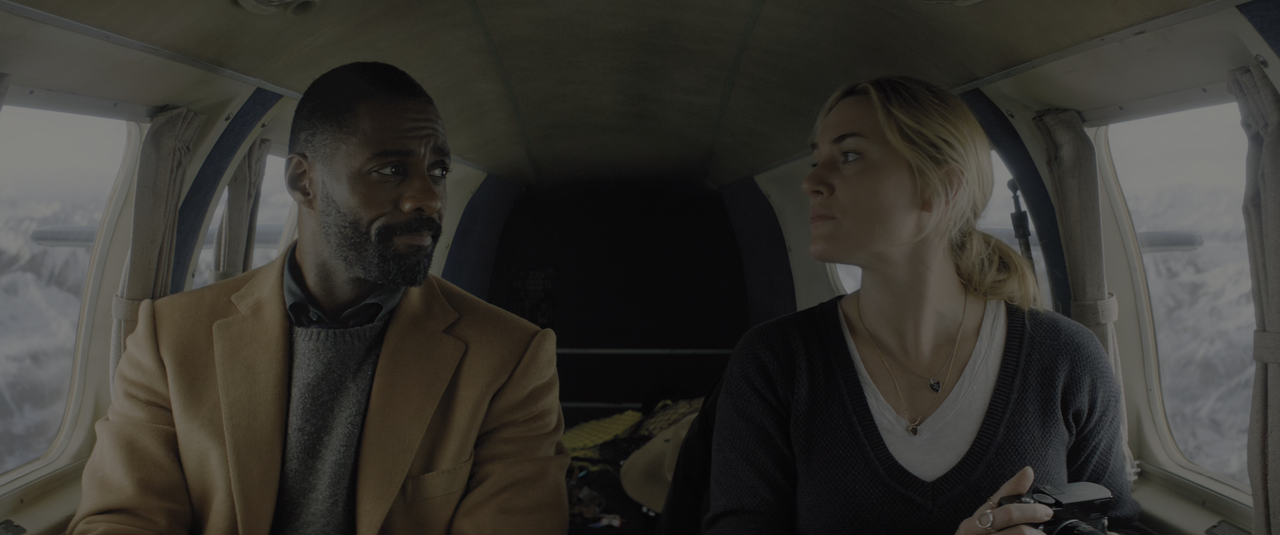 Il domani tra di noi (2017) [BluRay Rip 2160p HDR10 ITA-ENG DTS-