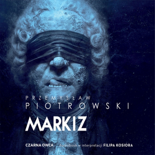 Piotrowski Przemysław - Cykl: Igor Brudny (tom 1-9) 