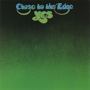 Close To The Edge (1972) [2013 Remaster]