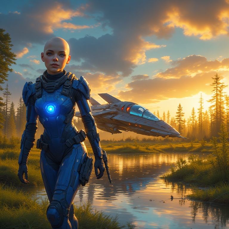 Morning-near-Alien-city-Color-4