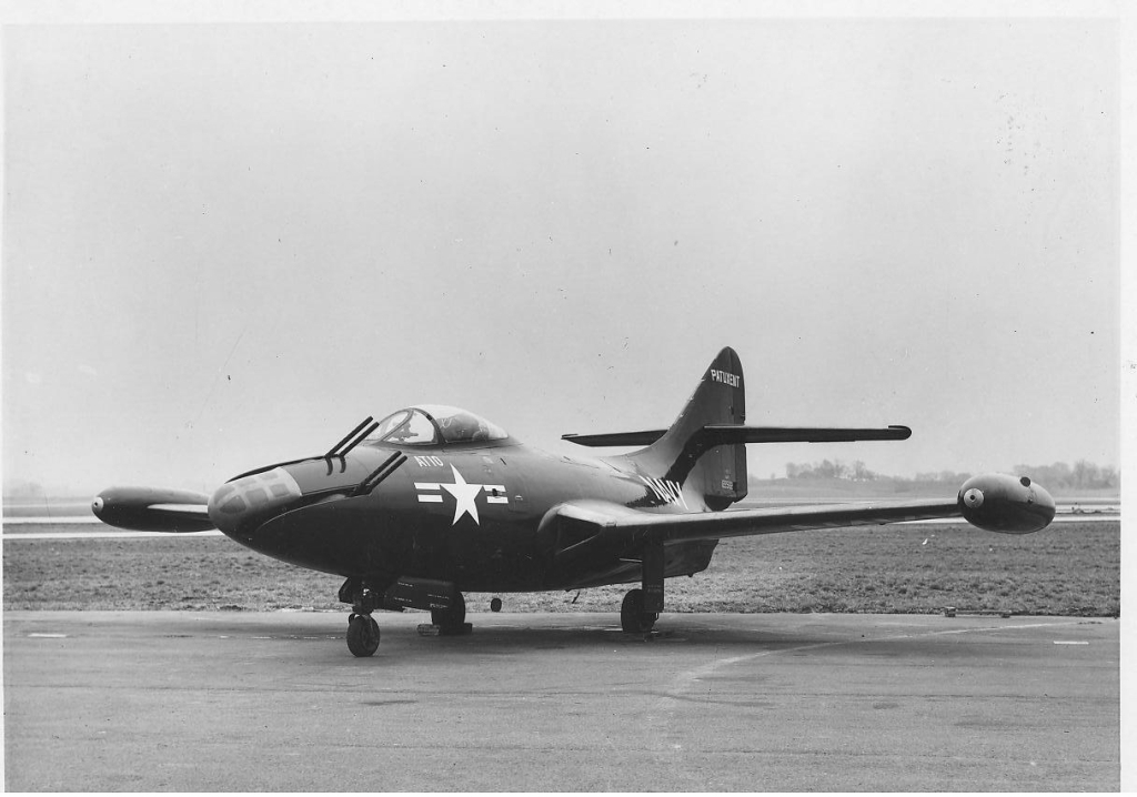 F9F-3 with Emerson Turret-0