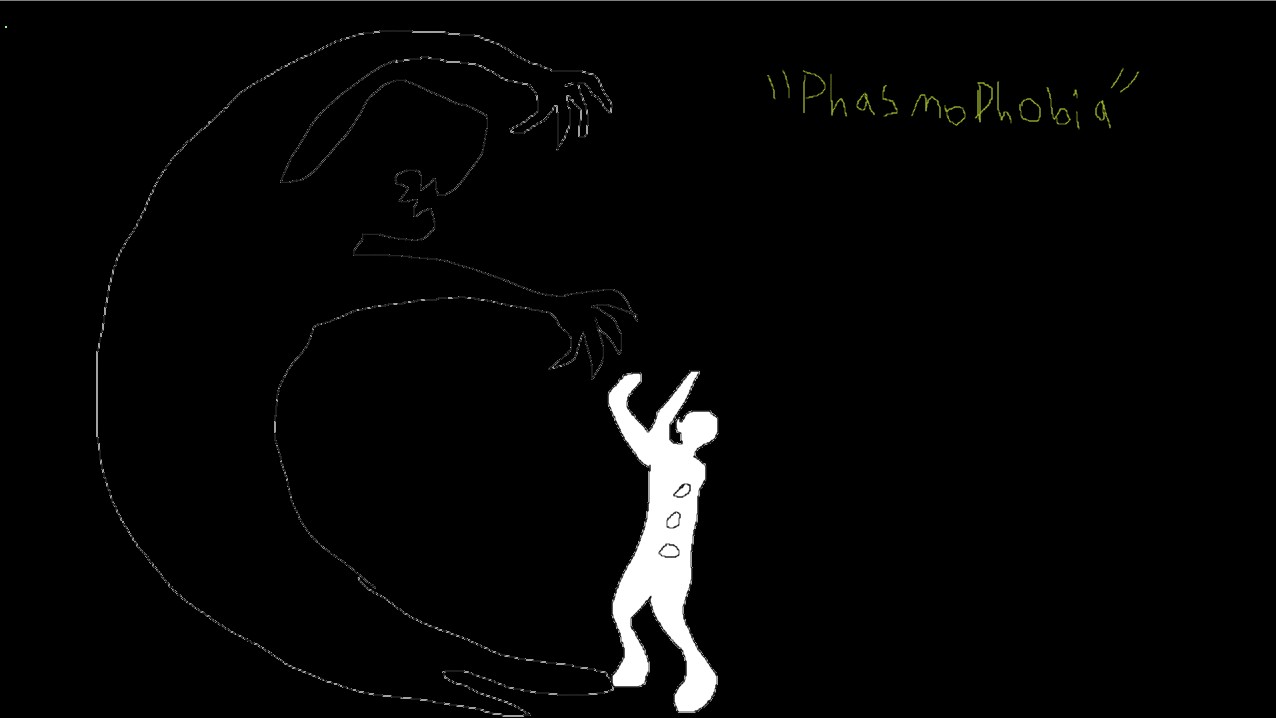 phasmophobia