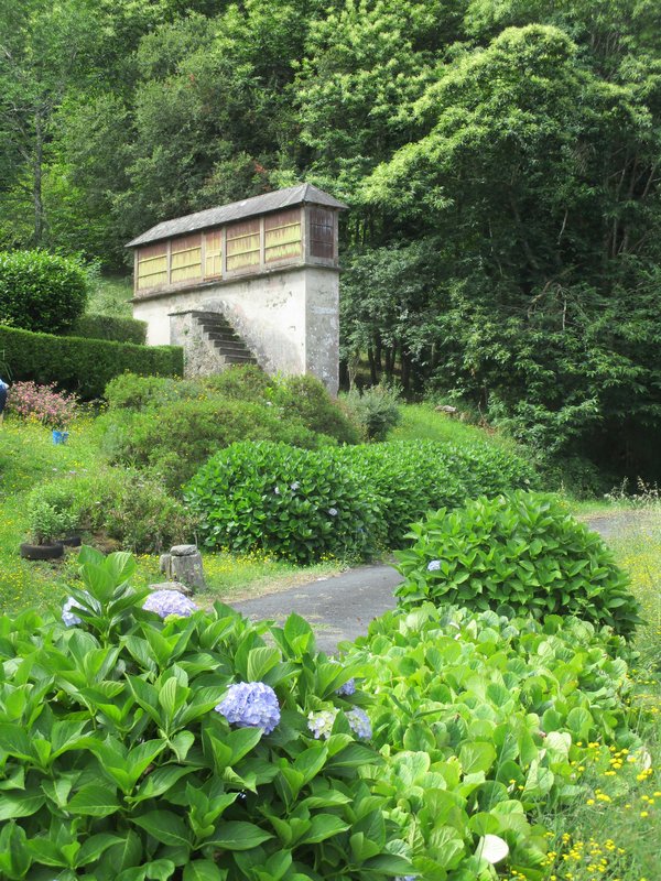 COSTAS DE GALICIA II: FERROL, Nature-Spain (10)