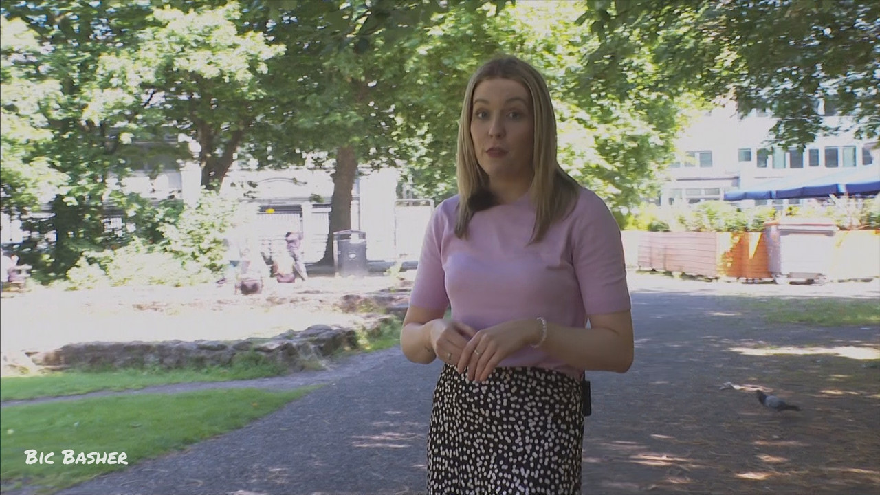 07.15 - 18.30.00 - North West Tonight; Weather. The new film from Rog....ts_snapshot_17.27.348