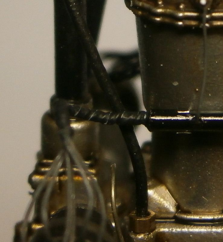 Spark plugs 2