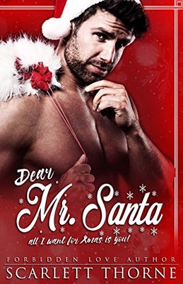 Scarlett Thorne - Dear Mr. Santa (2019)