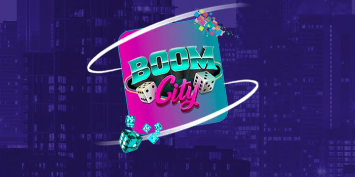 Cara Terbaik Dapat Uang Besar di Casino Boom City Live