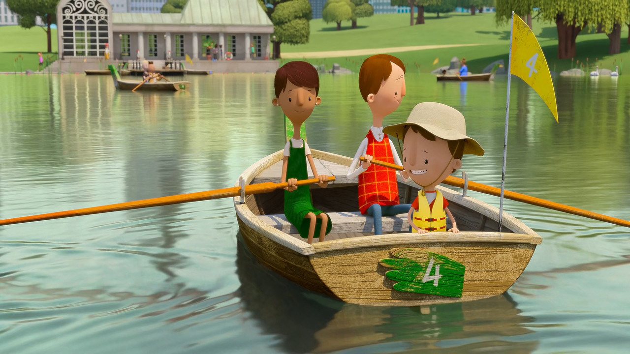 Here We Are - Notes for Living on Planet Earth (2020}_3