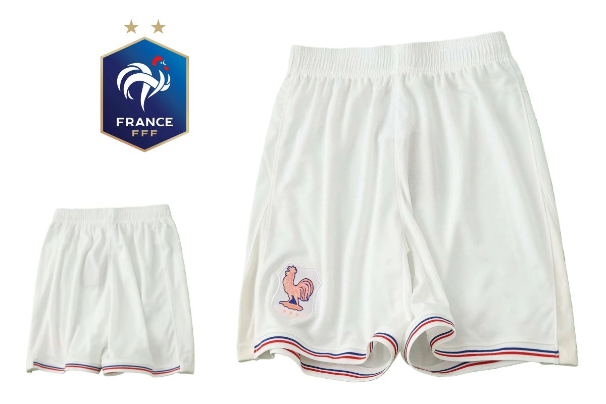 France Football Jersey