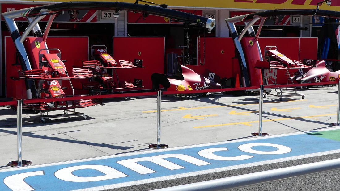 Ferrari-Formel-1-GP-Ungarn-Budapest-Donnerstag-29-Juli-2021-169Gallery-dac15435-1818480