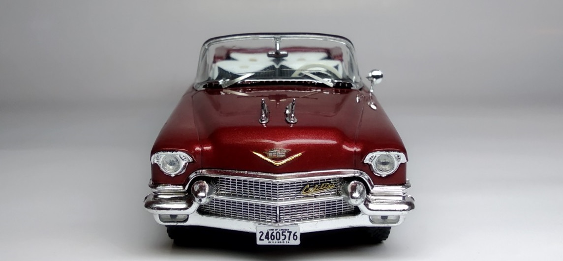 Cadillac Eldorado (1)