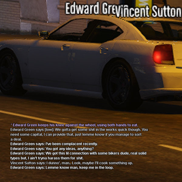 Money Over Everything Page 16 Unofficial Factions Archive Gta