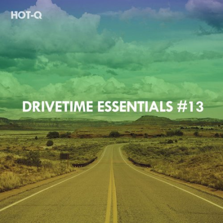 VA - Drivetime Essentials Vol 13 (2020)