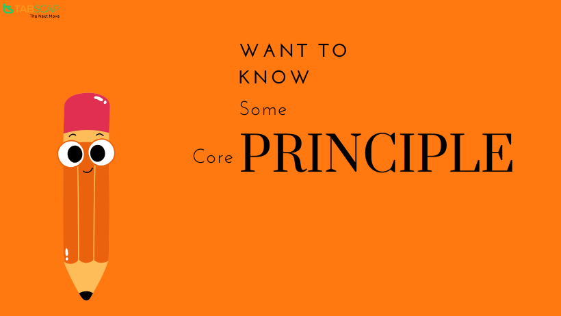 core principle of seo