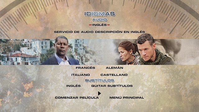 2 - Sniper: El Legado [DVD9Full] [PAL] [Cast/Ing/Fr/Ale/It] [Sub:Varios] [2014] [Acción]