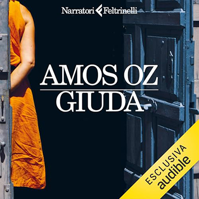 Amos Oz - Giuda (2024) (mp3 - 128 kbps)