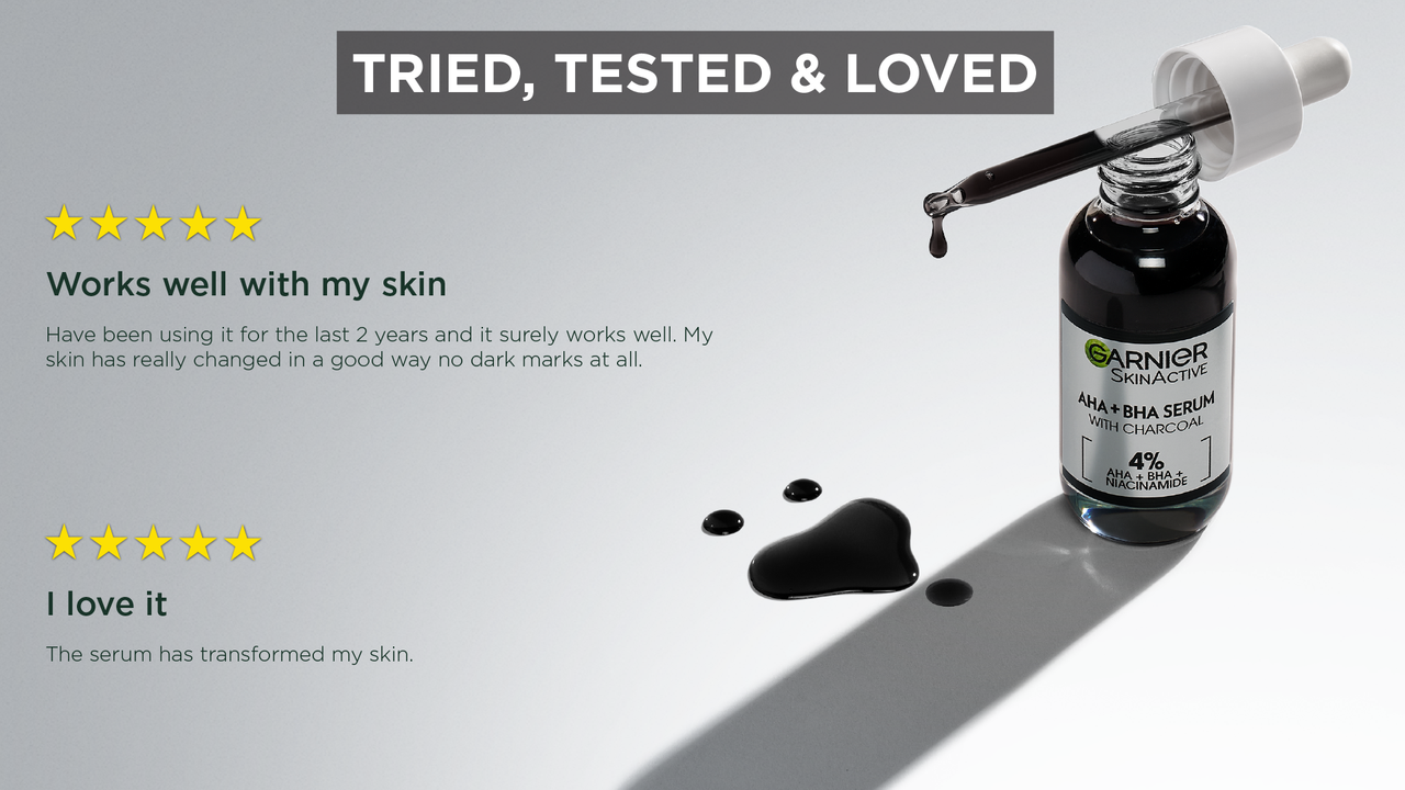 Garnier content slide 22