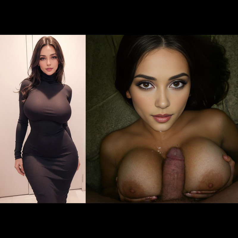 Tit Fuck(hd)