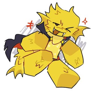 art by @catniepeta on twitter