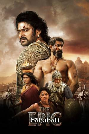 Baahubali: The Epic (2025) Hindi Movie HQ-HDTC – 480p [850MB] || 720p [1.8GB] || 1080p [3.8GB]
