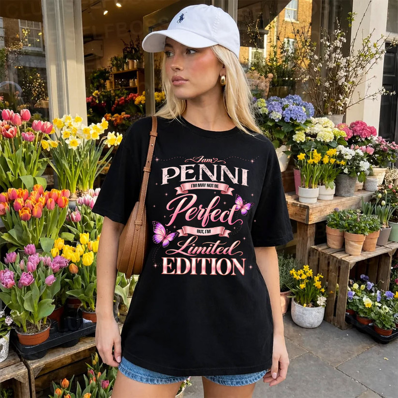penni