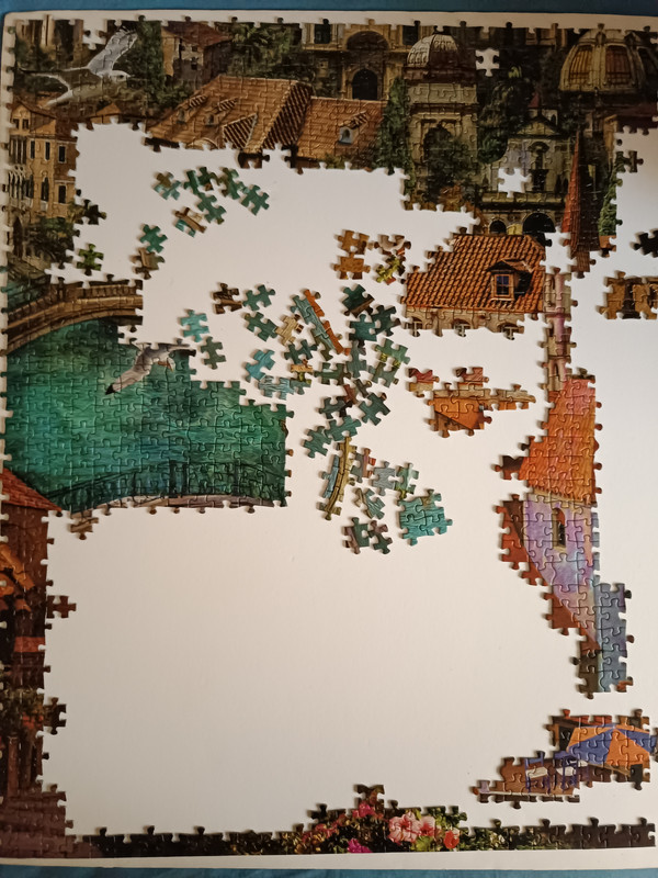 CIUDAD DE LOS SUEÑOS 38 T6