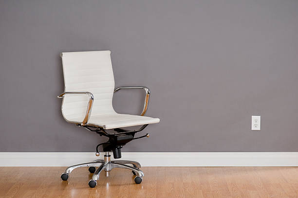 leather office chair