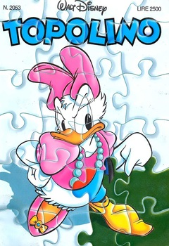 Topolino 2053 (1995)