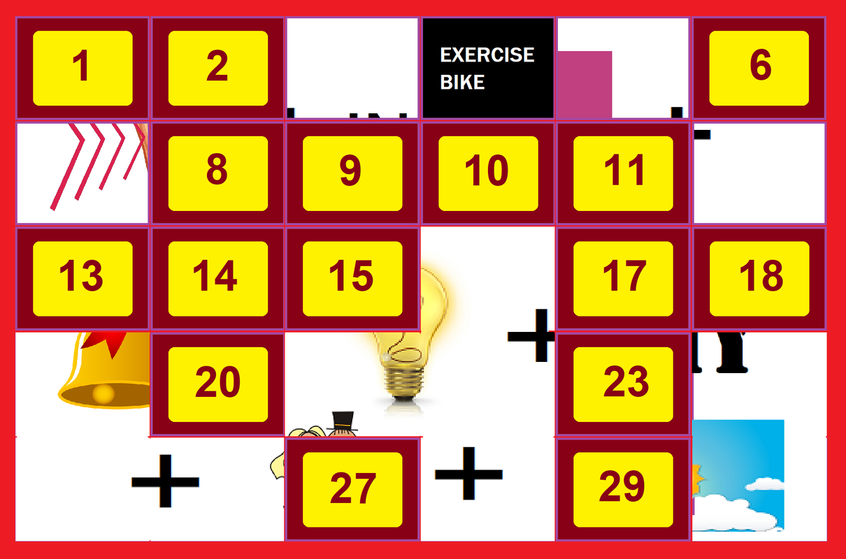 Classic Concentration Game Two