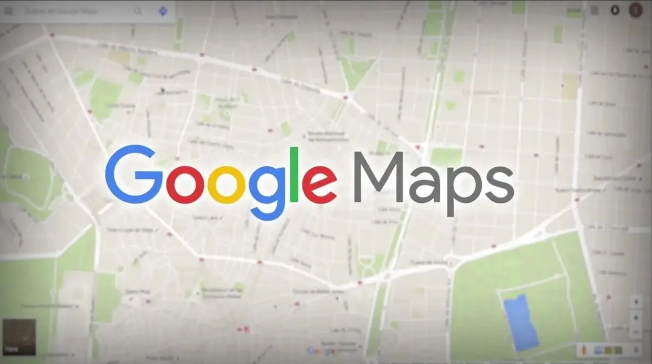 Guía para imprimir un mapa de Google Maps con indicaciones