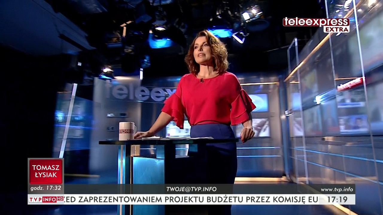 TeX Extra - 01.05.2018 #25