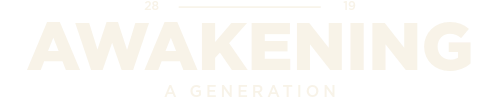 Awakening Logo