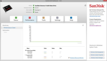 SanDisk SSD Dashboard 3.7.2.5 Multilingual SanDisk SSD Dashboard 3.7.2.5 Multilingual