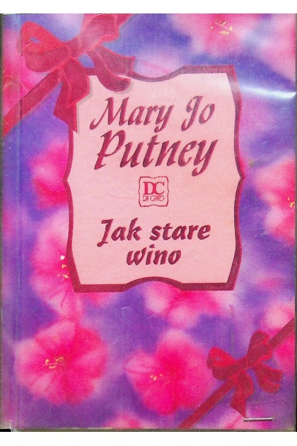 Putney Mary Jo - Jak stare wino