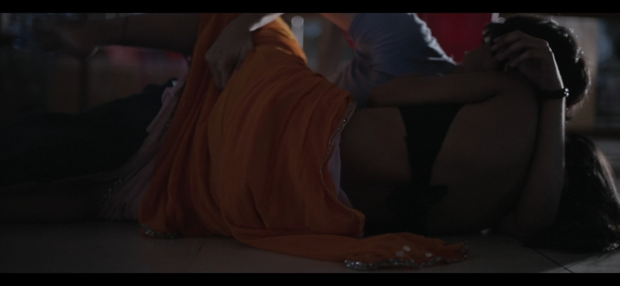Ludo Movie Screenshot