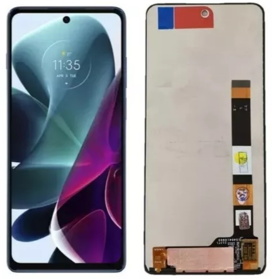 Moto G200