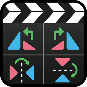 Rotate & Flip Any Video 2.2 MAS