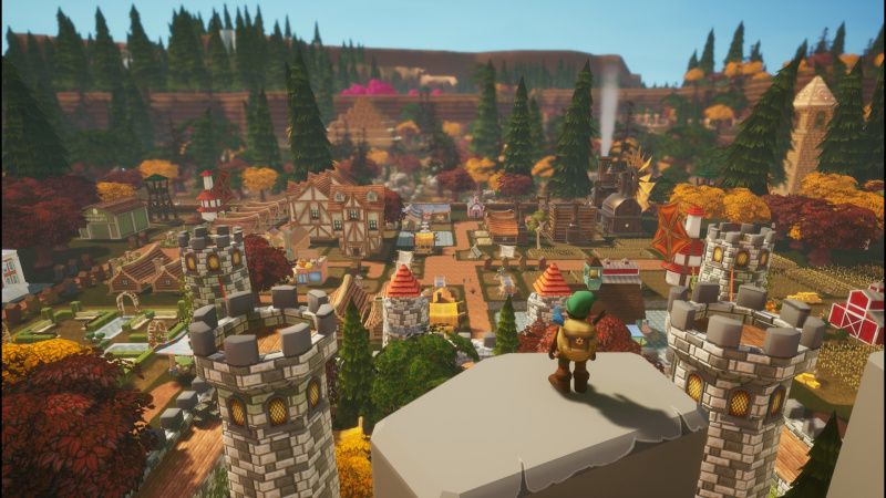 Dwarrows (2020)